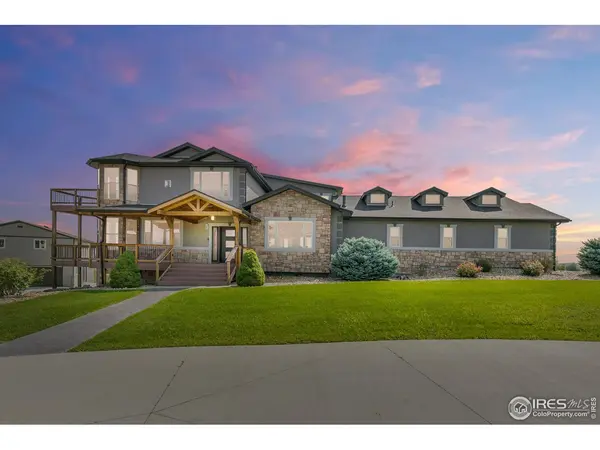 302 Dove, Berthoud, CO 80513