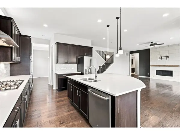 12971 Reata Ridge, Parker, CO 80134