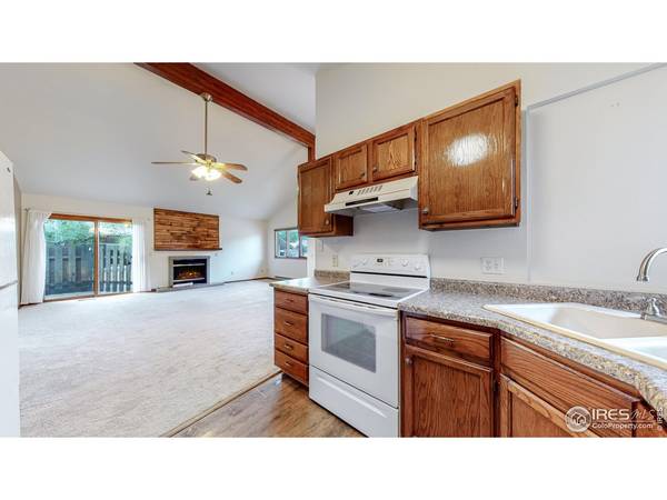 514 Grand Estates #1, Estes Park, CO 80517
