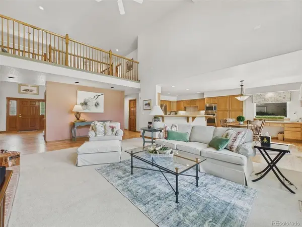 17029 W 68th, Arvada, CO 80007