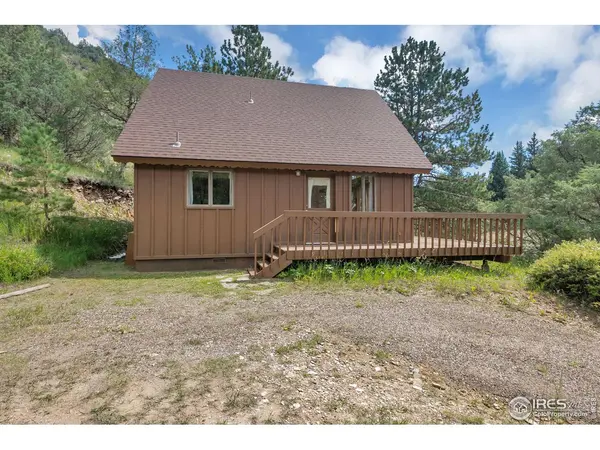 1052 Streamside, Glen Haven, CO 80532