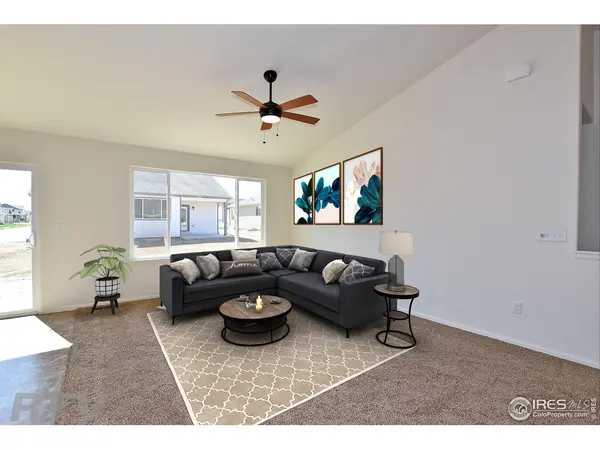 1627 104th, Greeley, CO 80634