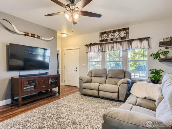 868 Cliffrose, Severance, CO 80550