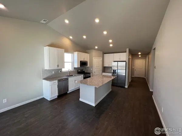 507 Bonneville, Fort Lupton, CO 80621