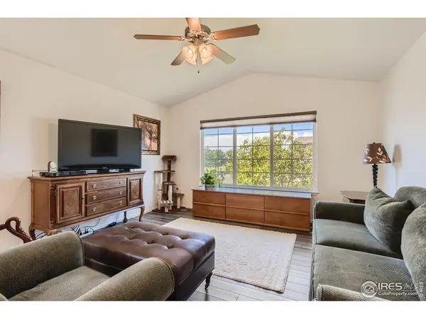 416 Prairie Clover, Severance, CO 80550
