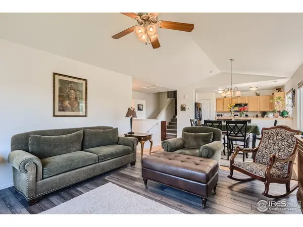416 Prairie Clover, Severance, CO 80550