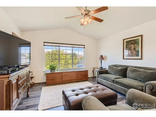 416 Prairie Clover, Severance, CO 80550