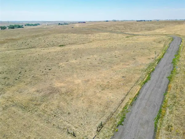 3 Last Dart Road, Kiowa, CO 80117