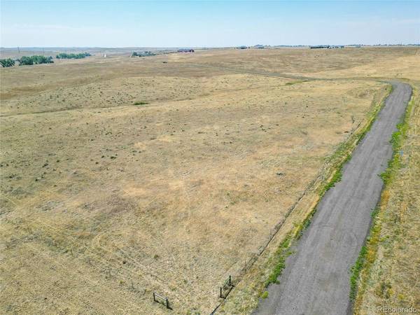 3 Last Dart Road, Kiowa, CO 80117