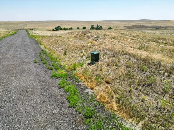 3 Last Dart Road, Kiowa, CO 80117