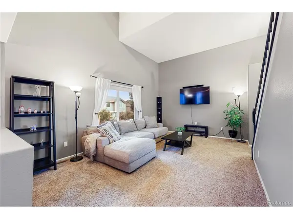 7755 Mountain Laurel, Colorado Springs, CO 80922