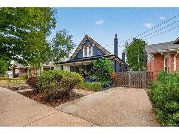 4044 Shoshone, Denver, CO 80211