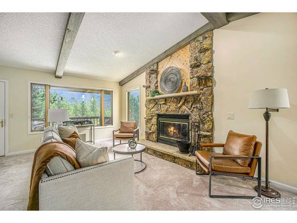1160 Fairway Club #2, Estes Park, CO 80517