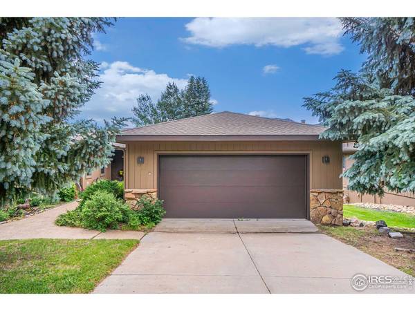 1160 Fairway Club #2, Estes Park, CO 80517