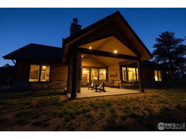 1368 Deer Path, Estes Park, CO 80517