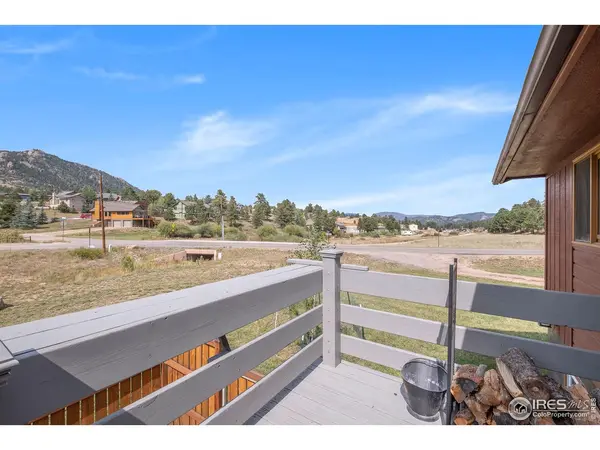 2005 Fish Creek, Estes Park, CO 80517