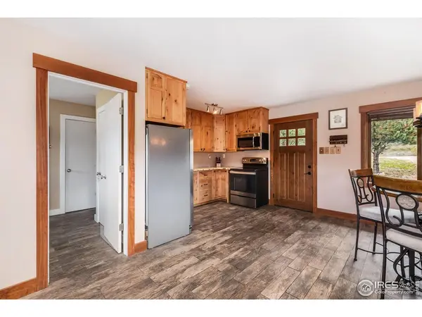 2005 Fish Creek, Estes Park, CO 80517