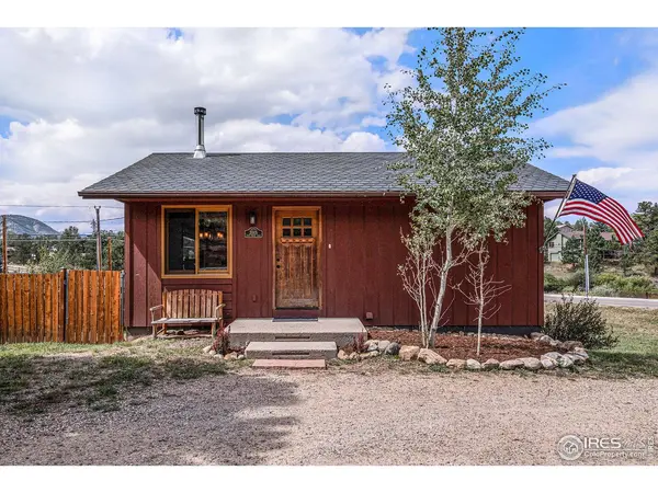 2005 Fish Creek, Estes Park, CO 80517