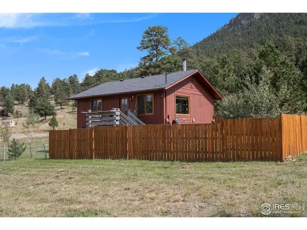 2005 Fish Creek, Estes Park, CO 80517