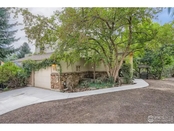 772 W Chester, Lafayette, CO 80026