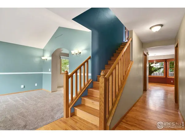 985 W 45Th, Loveland, CO 80538