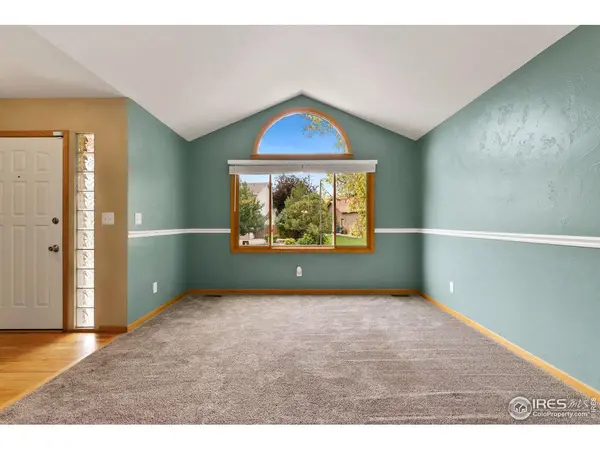 985 W 45Th, Loveland, CO 80538