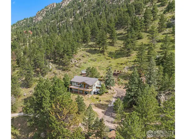 6565 US Highway 36, Estes Park, CO 80517
