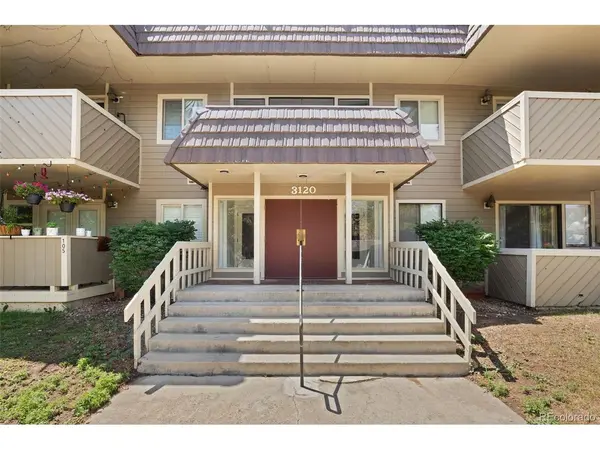 3120 Corona Trail #L206, Boulder, CO 80301