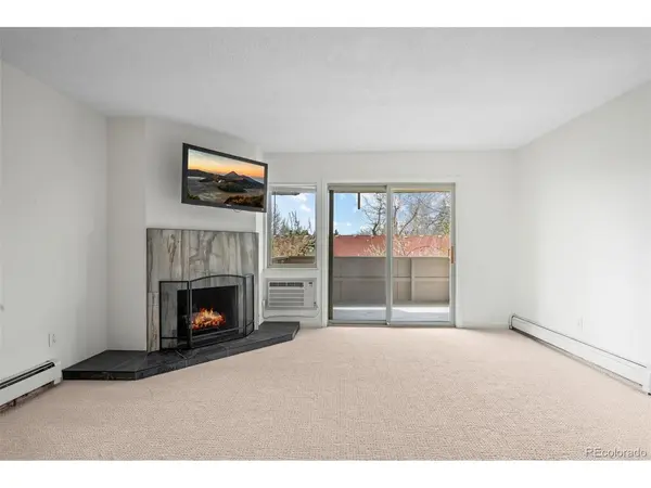 3120 Corona Trail #L206, Boulder, CO 80301