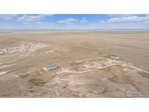 47986 County Road 122, Grover, CO 80729