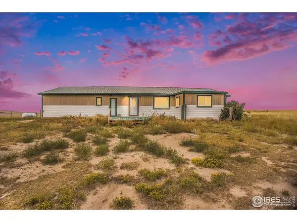 47986 County Road 122, Grover, CO 80729