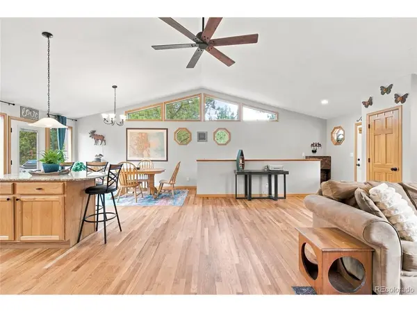 622 Gunsmoke, Bailey, CO 80421