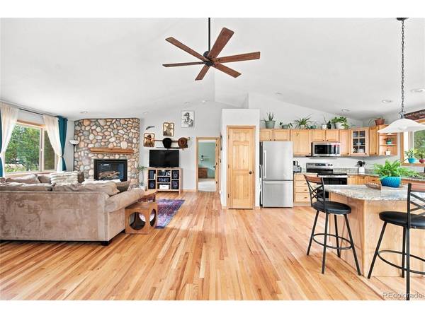 622 Gunsmoke, Bailey, CO 80421