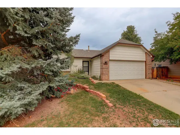 3525 Dark Star, Fort Collins, CO 80526