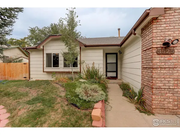 3525 Dark Star, Fort Collins, CO 80526