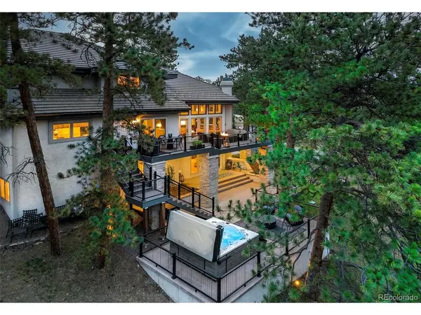22184 Forest Hills, Golden, CO 80401