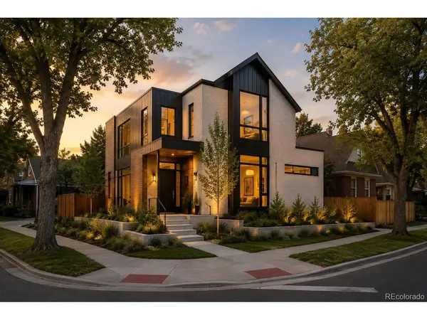3442 W 29th, Denver, CO 80211