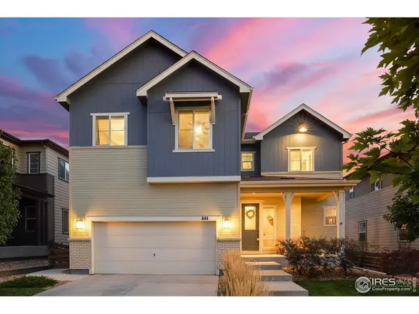 444 Leo, Erie, CO 80516