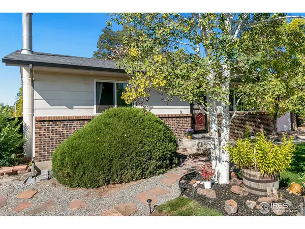 3509 Latham, Evans, CO 80620