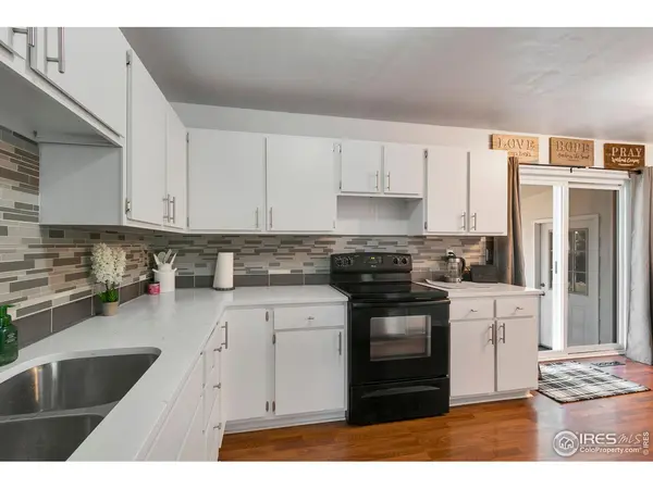 3509 Latham, Evans, CO 80620