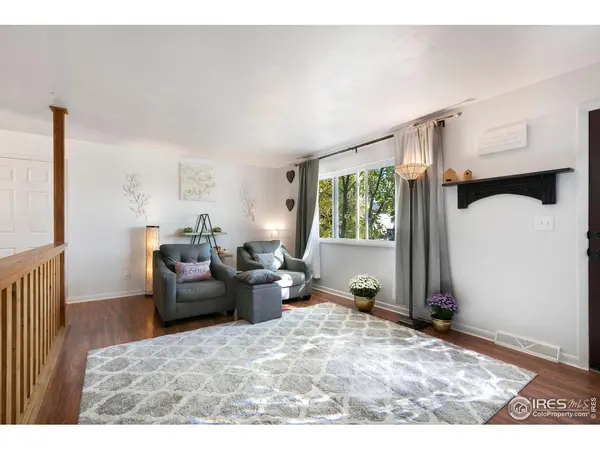 3509 Latham, Evans, CO 80620