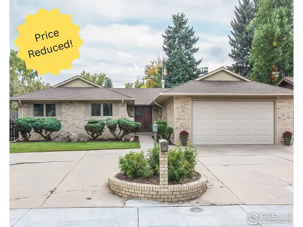 1010 W 33rd, Loveland, CO 80538