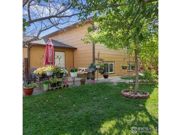 145 19th, Greeley, CO 80631