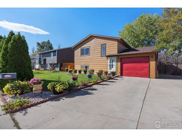 145 19th, Greeley, CO 80631
