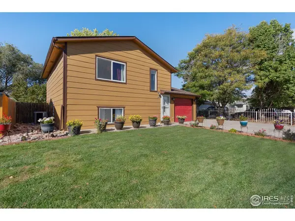 145 19th, Greeley, CO 80631
