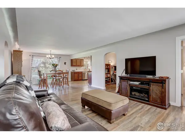 606 Crescent, Loveland, CO 80538