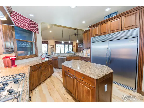 5301 W B, Greeley, CO 80634