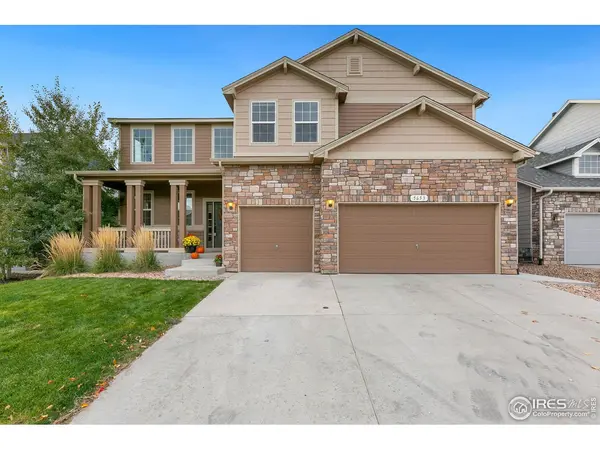 5653 Foxfire, Timnath, CO 80547
