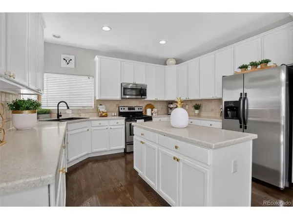7654 Bison, Littleton, CO 80125