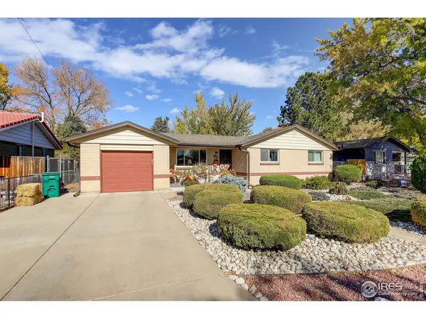 6609 W Louisiana, Lakewood, CO 80232